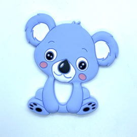 Koala - licht blauw
