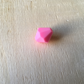 Diamond small - pink