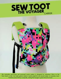 Sewtoot The voyager kit