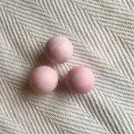 19mm - marmer light pink