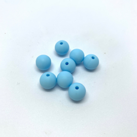 9mm - baby blauw