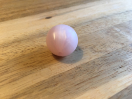 19mm - pearl pink