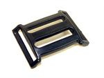 Dual chest strap adjuster 25 mm