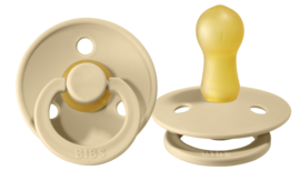 Bibs speentje T1 - beige