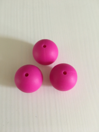 19 mm - fuchsia