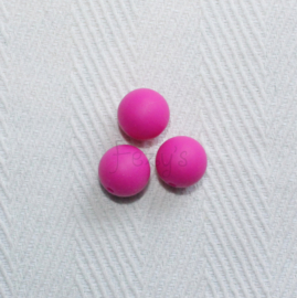 15 mm - fuchsia