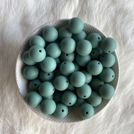 15mm - sea green