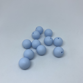 15mm - soft blue