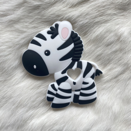 zebra bijtfiguur