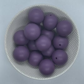 22mm - antique purple