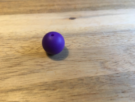 15mm - dark purple