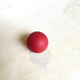22 mm - crimson rood