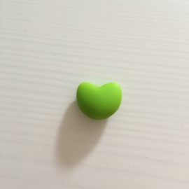 Heart - green