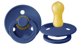 Bibs pacifier - midnight