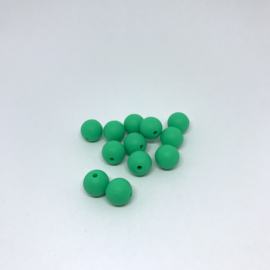 12mm - kelly green