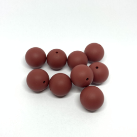 19mm - marsala