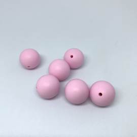 19mm - soft pink