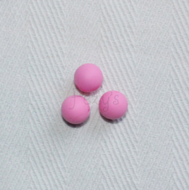 15 mm - roze