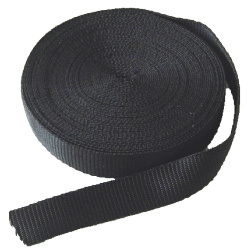 Polypropylene webbing 20 mm