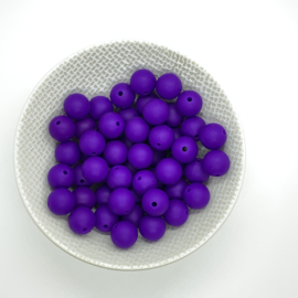 12mm - dark purple