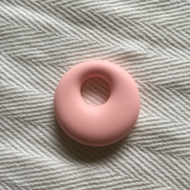 Ring - rosequartz