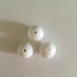 15mm - white