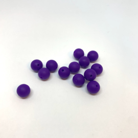 9mm - dark purple