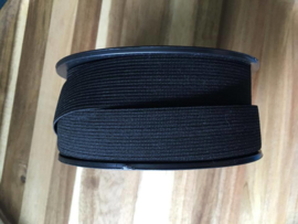 Knit elastic 25 mm