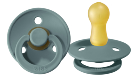 Bibs pacifier - island sea