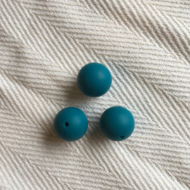 19mm - dark cyan