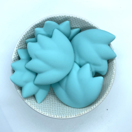 Lotus kraal - aruba blauw