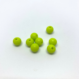 9 mm - licht groen