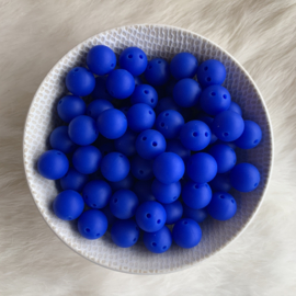 Safety bead 12mm - royal blue