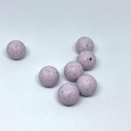 15mm - lilac gritty