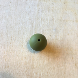 19 mm - army green