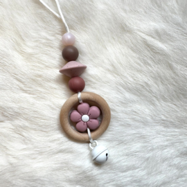 Blossom hanger
