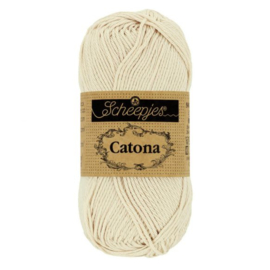 Scheepjes catona - Linen