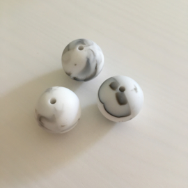 19mm - marble