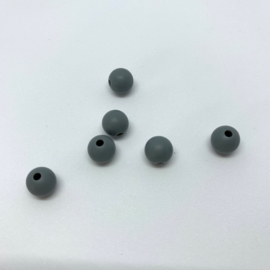 9mm - dark grey