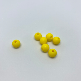 9 mm - geel
