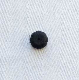 Pompoen - zwart