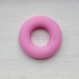 Donut - pink