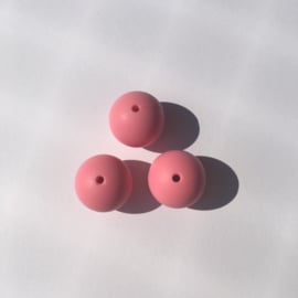19mm - coral pink