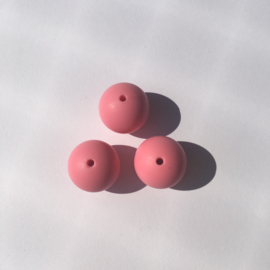 19mm - coral pink