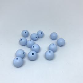 12mm - soft blue