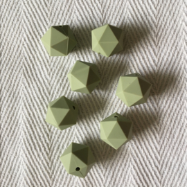 Icosahedron 22mm - lint