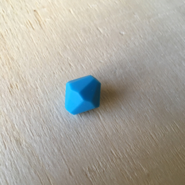 Diamond small - blue