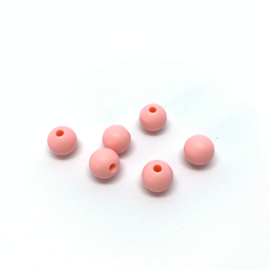 9 mm - licht roze