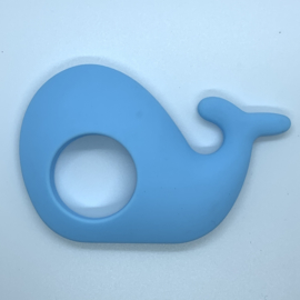 Walvis 2 - baby blauw