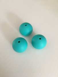 19mm - turquoise